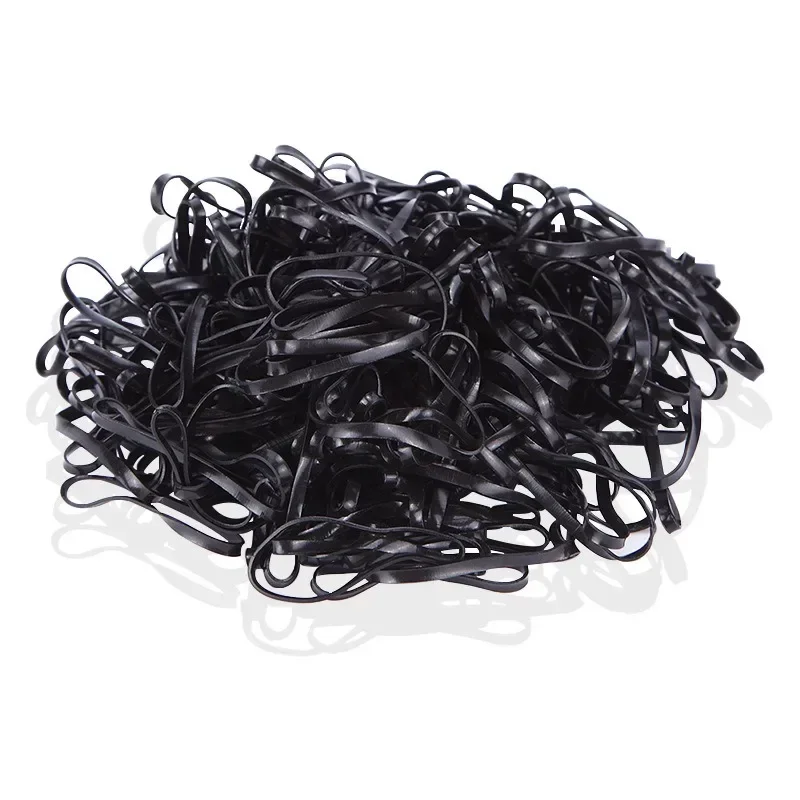Manufacturer Directly Supplies Curled Hair, Rubber Bands for Tying Hair, Braids, High Elastic Leather Bands
Manufacturer Directly Supplies Curled Hair, Rubber Bands for Tying Hair, Braids, High Elastic Leather Bands