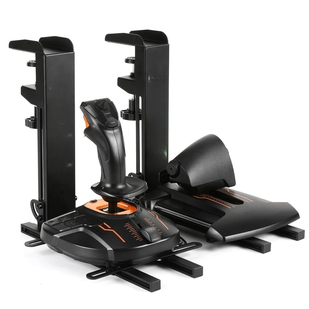 Лучшие — дроссельные заслонки и системы Hotas для Thrustmaster T Flight HOTAS, Thrustmaster T.16000M, Thrustmaster TCA, настольного крепления Hotas
Лучшие — дроссельные заслонки и системы Hotas для Thrustmaster T Flight HOTAS, Thrustmaster T.16000M, Thrustmaster TCA, настольного крепления Hotas
