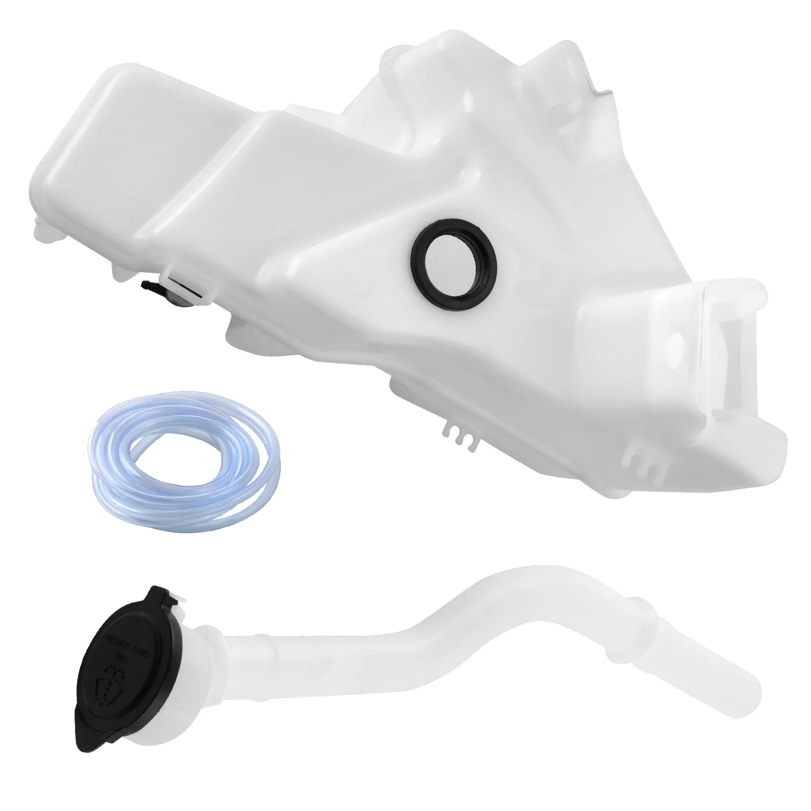 Washer Reservoir Windshield Tank For Toyota Corolla Sedan 2020-2022 8531502690-PFM 8531502690 Pump Fluid Tank Car Cleaning Tools
Washer Reservoir Windshield Tank For Toyota Corolla Sedan 2020-2022 8531502690-PFM 8531502690 Pump Fluid Tank Car Cleaning Tools