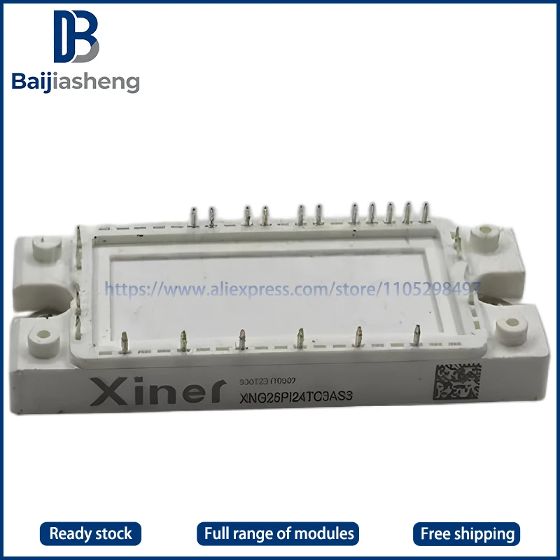 XNG25PI24TL2S3 XNG40PI24TL2S3 НОВЫЙ И ОРИГИНАЛЬНЫЙ МОДУЛЬ
XNG25PI24TL2S3 XNG40PI24TL2S3 НОВЫЙ И ОРИГИНАЛЬНЫЙ МОДУЛЬ