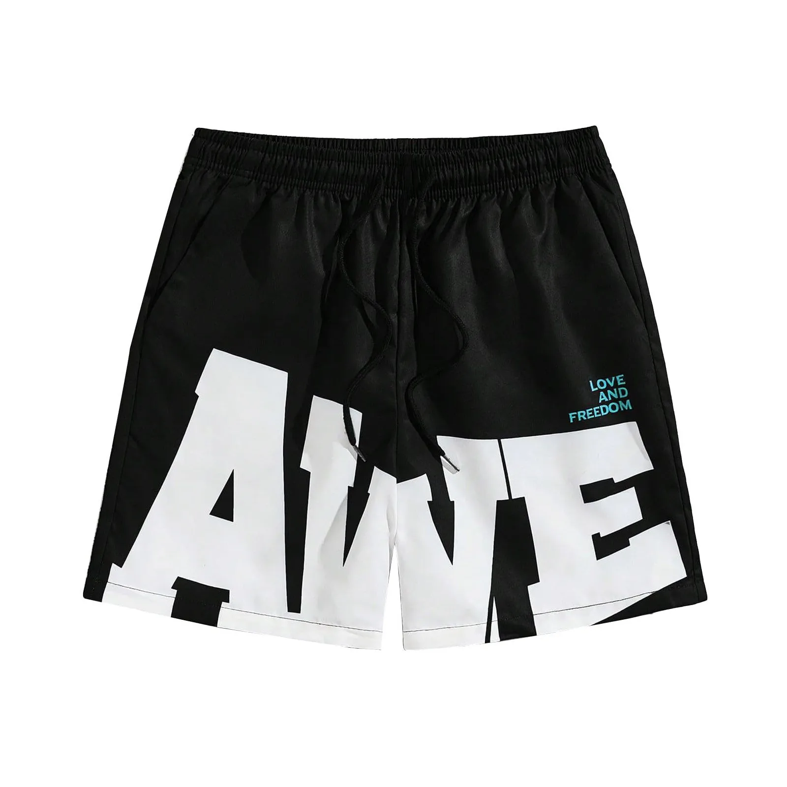 Awe 2025 Мужские шорты Сетчатые пляжные шорты Тренажерный зал Фитнес Спорт Пляжные шорты больших размеров Трендовая уличная одежда Повседневные быстросохнущие тонкие шорты 
Awe 2025 Мужские шорты Сетчатые пляжные шорты Тренажерный зал Фитнес Спорт Пляжные шорты больших размеров Трендовая уличная одежда Повседневные быстросохнущие тонкие шорты