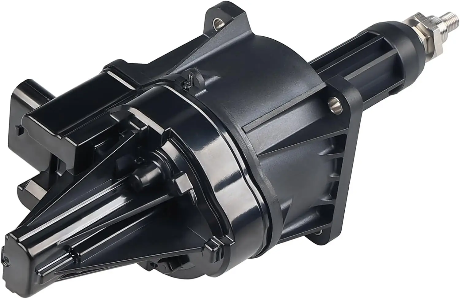 Turbo Charger Wastegate Actuator Fit For 12-18 BMW 228i 320i 328i 428i 528i 2.0L 11657642469, 11657638783
Turbo Charger Wastegate Actuator Fit For 12-18 BMW 228i 320i 328i 428i 528i 2.0L 11657642469, 11657638783