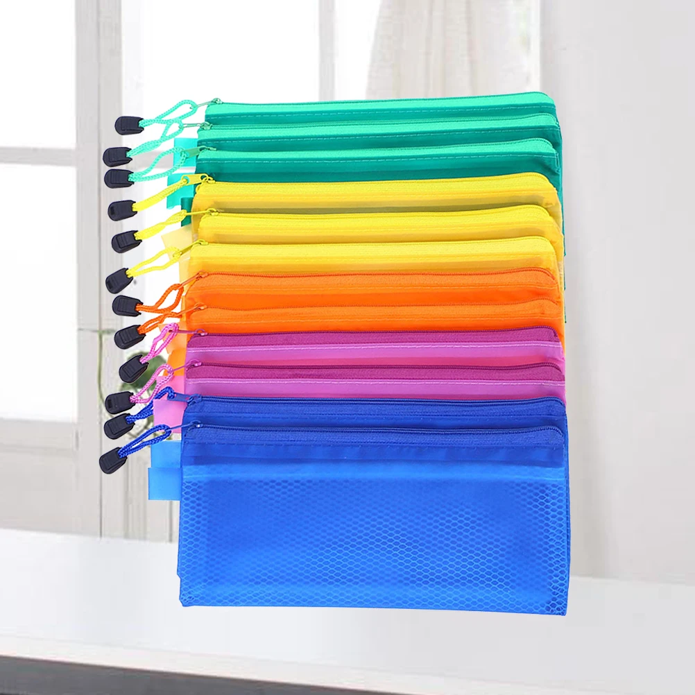 File Bag Net Zipper Bag Waterproof Portfolio Bag Zipper File Bag Matte A4 File Bag A4 Clip Net Zipper Bag
File Bag Net Zipper Bag Waterproof Portfolio Bag Zipper File Bag Matte A4 File Bag A4 Clip Net Zipper Bag