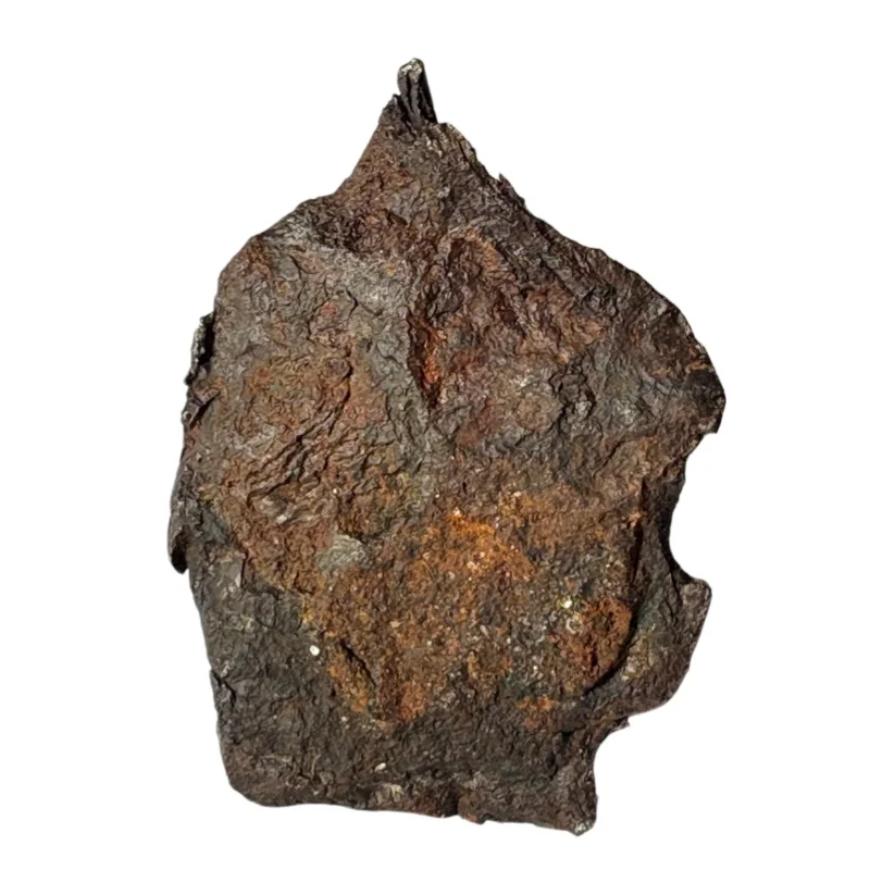 237g Raw Meteorite Specimen: Authentic Iron Meteorite, Muonionalusta raw stone TC745
237g Raw Meteorite Specimen: Authentic Iron Meteorite, Muonionalusta raw stone TC745
