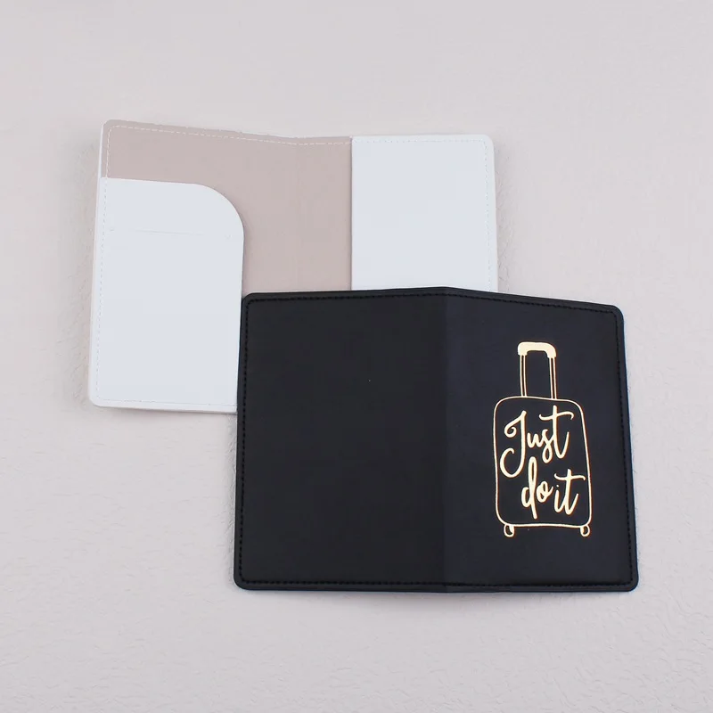 Fashion Passport Cover PU Leather Men Women Travel Passport Case Travel Credit Card ID Card Holder Wallet Protector Cover Case
Fashion Passport Cover PU Leather Men Women Travel Passport Case Travel Credit Card ID Card Holder Wallet Protector Cover Case