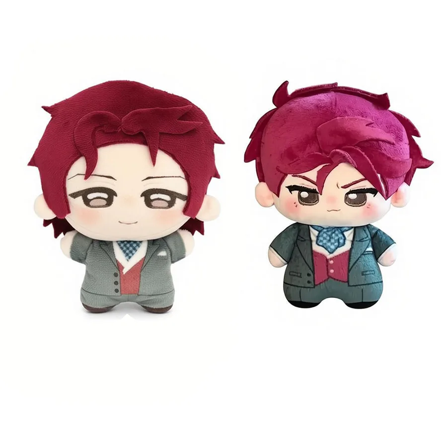 10cm Butterfly's Blood Chains Pendant Plusie Doll Funny Shiba Junichi Stuffed Toy Doll Fans Collect XMAS Present Gift
10cm Butterfly's Blood Chains Pendant Plusie Doll Funny Shiba Junichi Stuffed Toy Doll Fans Collect XMAS Present Gift