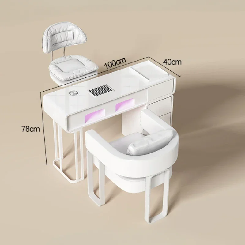 sale Table Set Women Beauty Station Luxury Manicure Table Drawer Simple Wood Stolik Salon Furniture ZT50MT
sale Table Set Women Beauty Station Luxury Manicure Table Drawer Simple Wood Stolik Salon Furniture ZT50MT