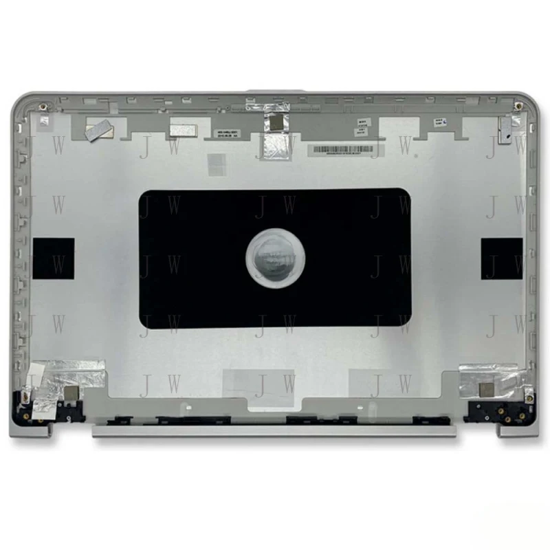W For HP ENVY X360 15-W M6-W LCD Back Cover Top Lid Case Shell Silver 813023-001
W For HP ENVY X360 15-W M6-W LCD Back Cover Top Lid Case Shell Silver 813023-001