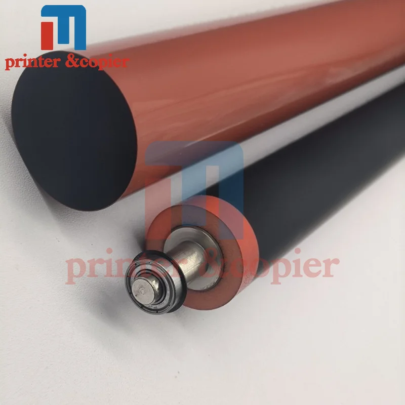 HX Imaging Fuser Belt as used for KONICA MINOLTA Bizhub C250i C300i C360i C450i C550i C650i C750i Fuser Film Sleeve AA2JR70300-F
HX Imaging Fuser Belt as used for KONICA MINOLTA Bizhub C250i C300i C360i C450i C550i C650i C750i Fuser Film Sleeve AA2JR70300-F