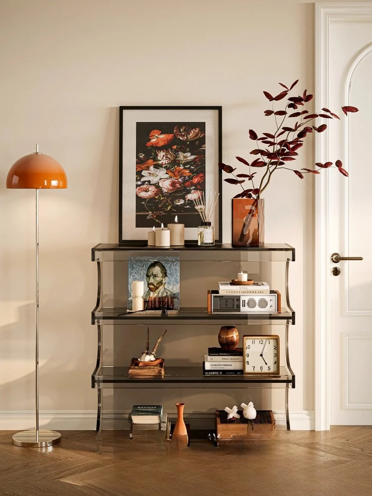 Edge cabinet integrated against the wall, living room, tea cabinet, wine cabinet, storage cabinet, entrance cabinet
Edge cabinet integrated against the wall, living room, tea cabinet, wine cabinet, storage cabinet, entrance cabinet