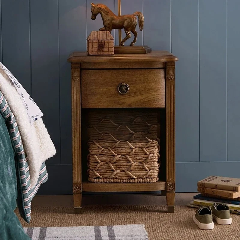 DV Medieval solid wood bedroom locker living room wall storage cabinet simple household entrance cabinet
DV Medieval solid wood bedroom locker living room wall storage cabinet simple household entrance cabinet
