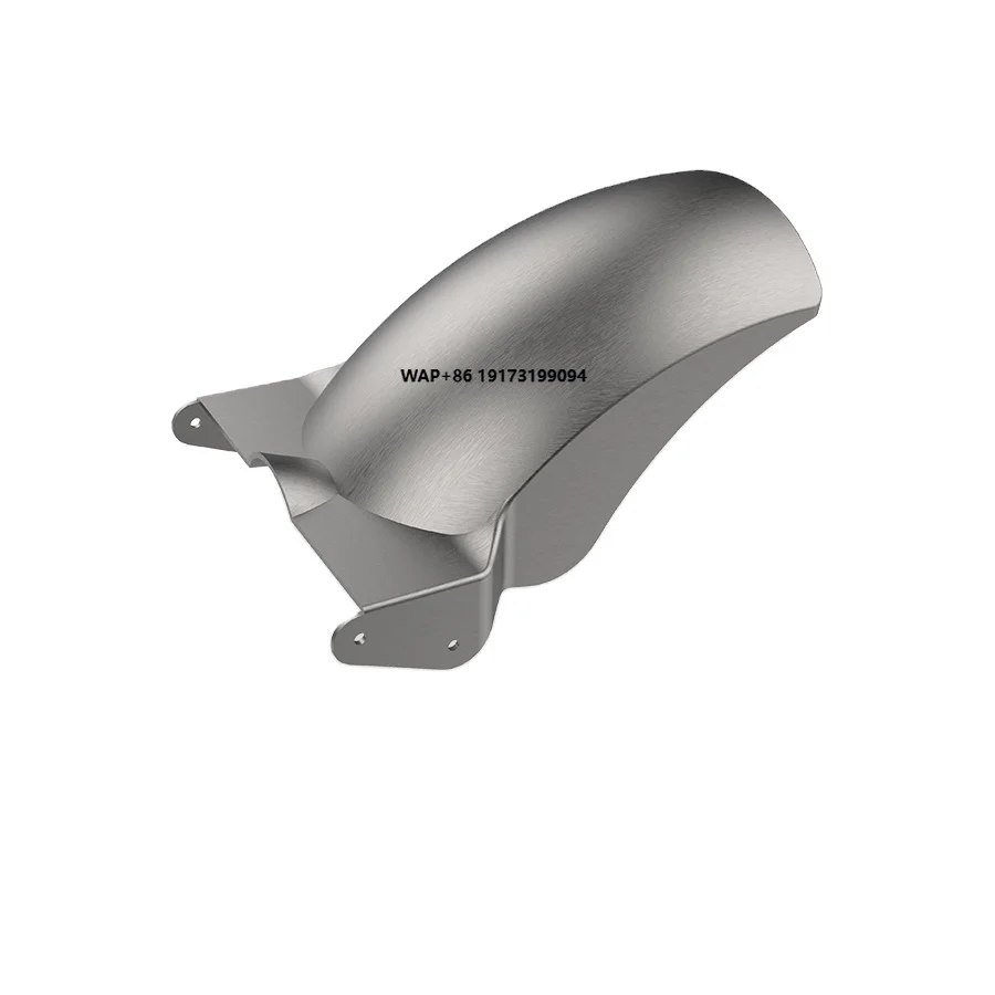 Заднее крыло INCA по индивидуальному заказу FD08 для мотоциклов Later Softail M8 2018, позже
Заднее крыло INCA по индивидуальному заказу FD08 для мотоциклов Later Softail M8 2018, позже