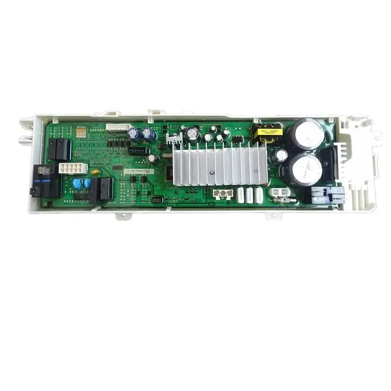 Новая компьютерная плата для стиральной машины ww80J5410GW 90J5430GS 5433IW 5230GS5233, часть
Новая компьютерная плата для стиральной машины ww80J5410GW 90J5430GS 5433IW 5230GS5233, часть