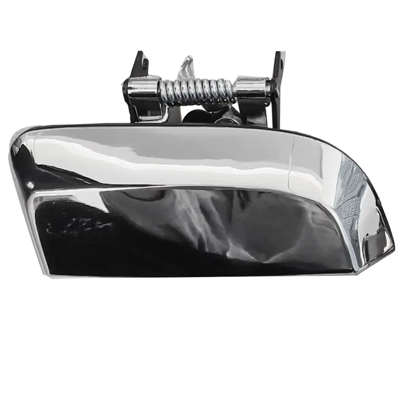 Classy-Rear Left Side Car Door Exterior Handle For Nissan Armada 2004-2015 82606-7S004 Car Accessories Chrome
Classy-Rear Left Side Car Door Exterior Handle For Nissan Armada 2004-2015 82606-7S004 Car Accessories Chrome
