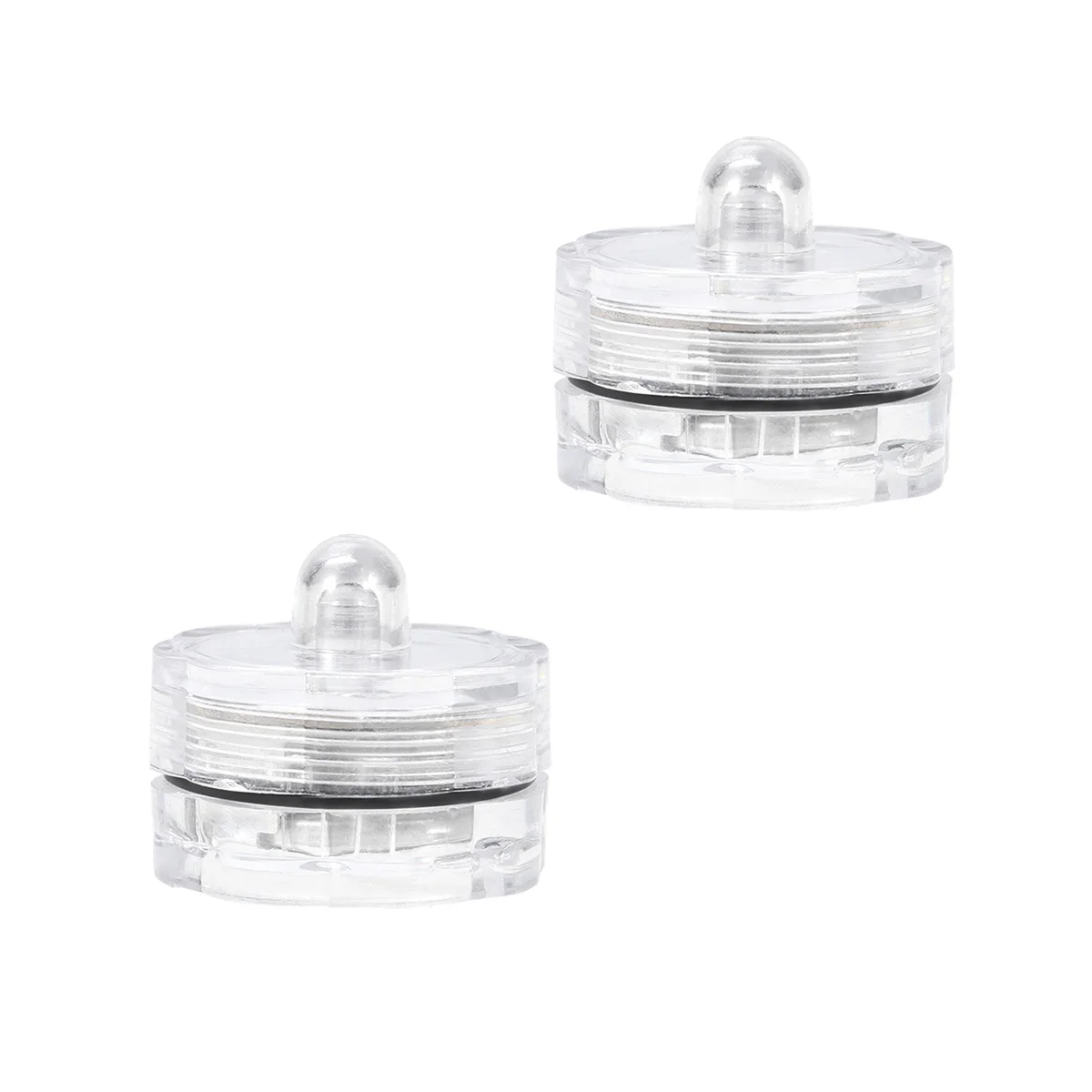 6Pcs Waterproof Flameless LED Tea Light Candles Powered Fake Candles Long Lifespan Safe for Wedding Birthday Holiday
6Pcs Waterproof Flameless LED Tea Light Candles Powered Fake Candles Long Lifespan Safe for Wedding Birthday Holiday