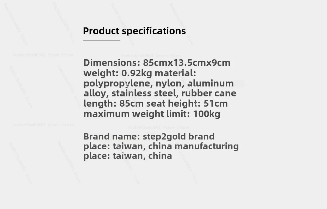 Multifunctional Ultra Lightweight Portable Aluminum Alloy Elderly Folding Crutches For Prevention Non Slip Belt Seat Stool
Multifunctional Ultra Lightweight Portable Aluminum Alloy Elderly Folding Crutches For Prevention Non Slip Belt Seat Stool