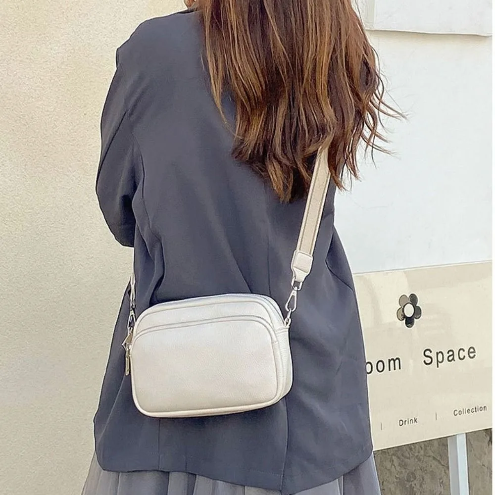 Casual Crossbody Bag Fashion Underarm Bag Solid Color Shoulder Bag Large Capacity PU Leather Female Tote Bags Women
Casual Crossbody Bag Fashion Underarm Bag Solid Color Shoulder Bag Large Capacity PU Leather Female Tote Bags Women