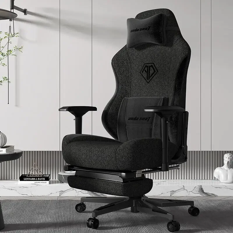 Oversized Rotating Gaming Chair Solid Rotatable Luxury Boys Gaming Chair Breathability Conference Metal Muebles Home Furniture
Oversized Rotating Gaming Chair Solid Rotatable Luxury Boys Gaming Chair Breathability Conference Metal Muebles Home Furniture