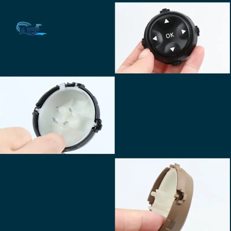 AV32-Car Multifunction Steering Wheel Button For Mercedes Benz S-Class W221 2006-2009 CL W216 2007-2013 Car Accessories
AV32-Car Multifunction Steering Wheel Button For Mercedes Benz S-Class W221 2006-2009 CL W216 2007-2013 Car Accessories