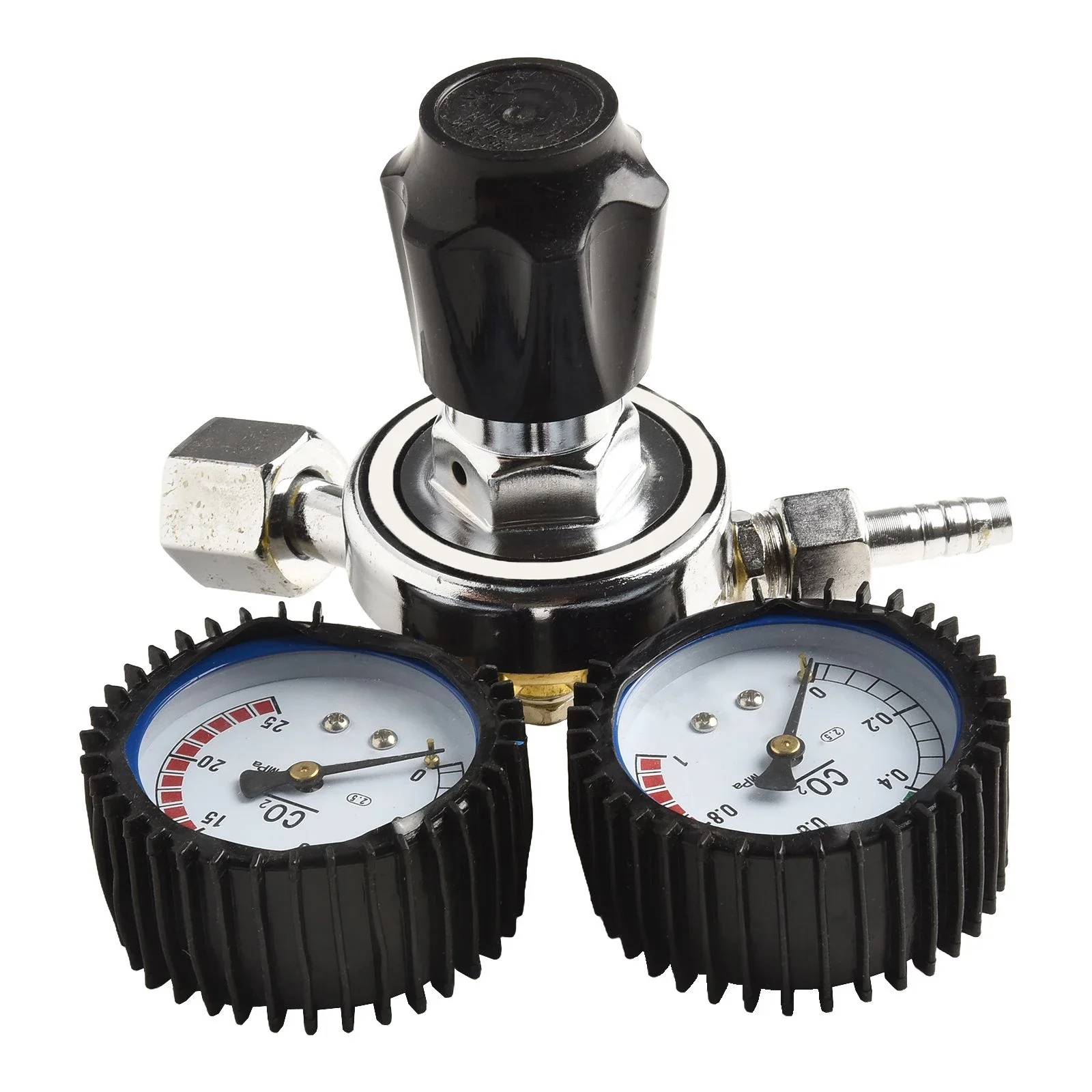 Flow Control Argon Regulator Input Pressure 15Mpa Nominal Flow Rate 15m h Polycarbonate Tube Safety Relief Design
Flow Control Argon Regulator Input Pressure 15Mpa Nominal Flow Rate 15m h Polycarbonate Tube Safety Relief Design