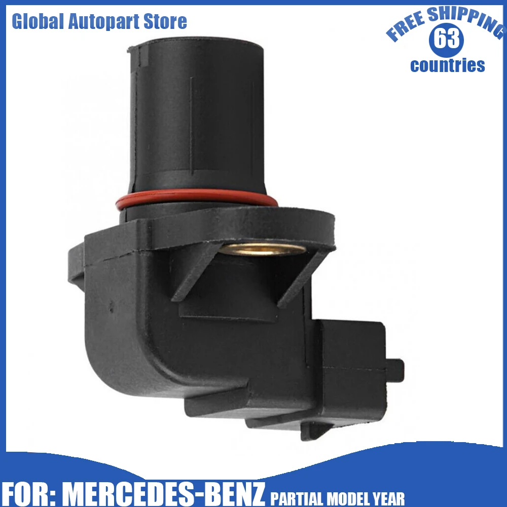 Para Auto Camshaft Position Sensor 0011530028 A0041530028 A0031539128 For Benz W202 C220 C230 C280 C36 AMG R170 W210 Tools
Para Auto Camshaft Position Sensor 0011530028 A0041530028 A0031539128 For Benz W202 C220 C230 C280 C36 AMG R170 W210 Tools