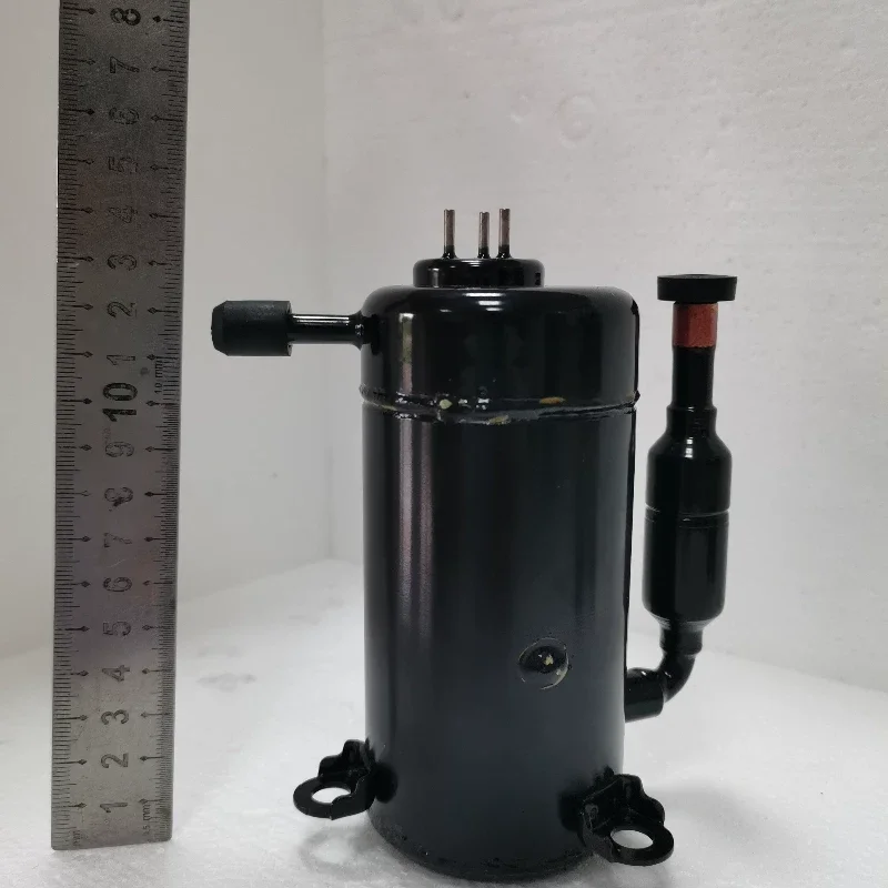 Дорожные кондиционеры и холодильники постоянного тока 24 В, бесшумный 6MD030ZBD21 Микрокомпрессор для палаток для кемпинга
Дорожные кондиционеры и холодильники постоянного тока 24 В, бесшумный 6MD030ZBD21 Микрокомпрессор для палаток для кемпинга