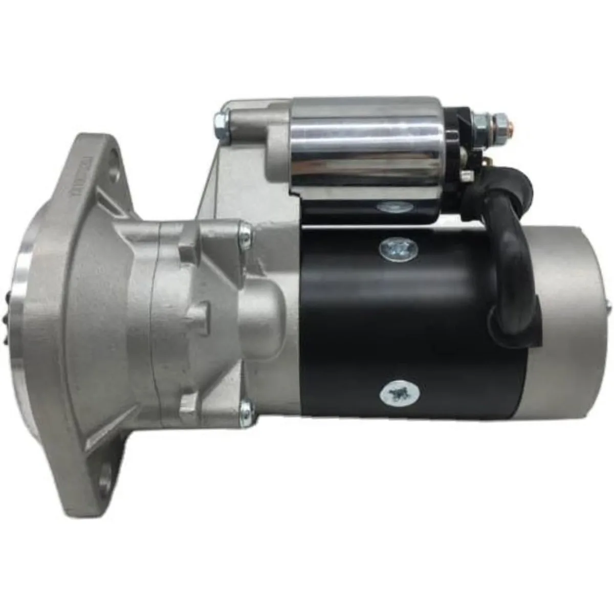 Starter Motor 15Teeth 129130-77010 12913077010 for Yanmar 4TN78 4TN80 4TN82 Engine 12V
Starter Motor 15Teeth 129130-77010 12913077010 for Yanmar 4TN78 4TN80 4TN82 Engine 12V