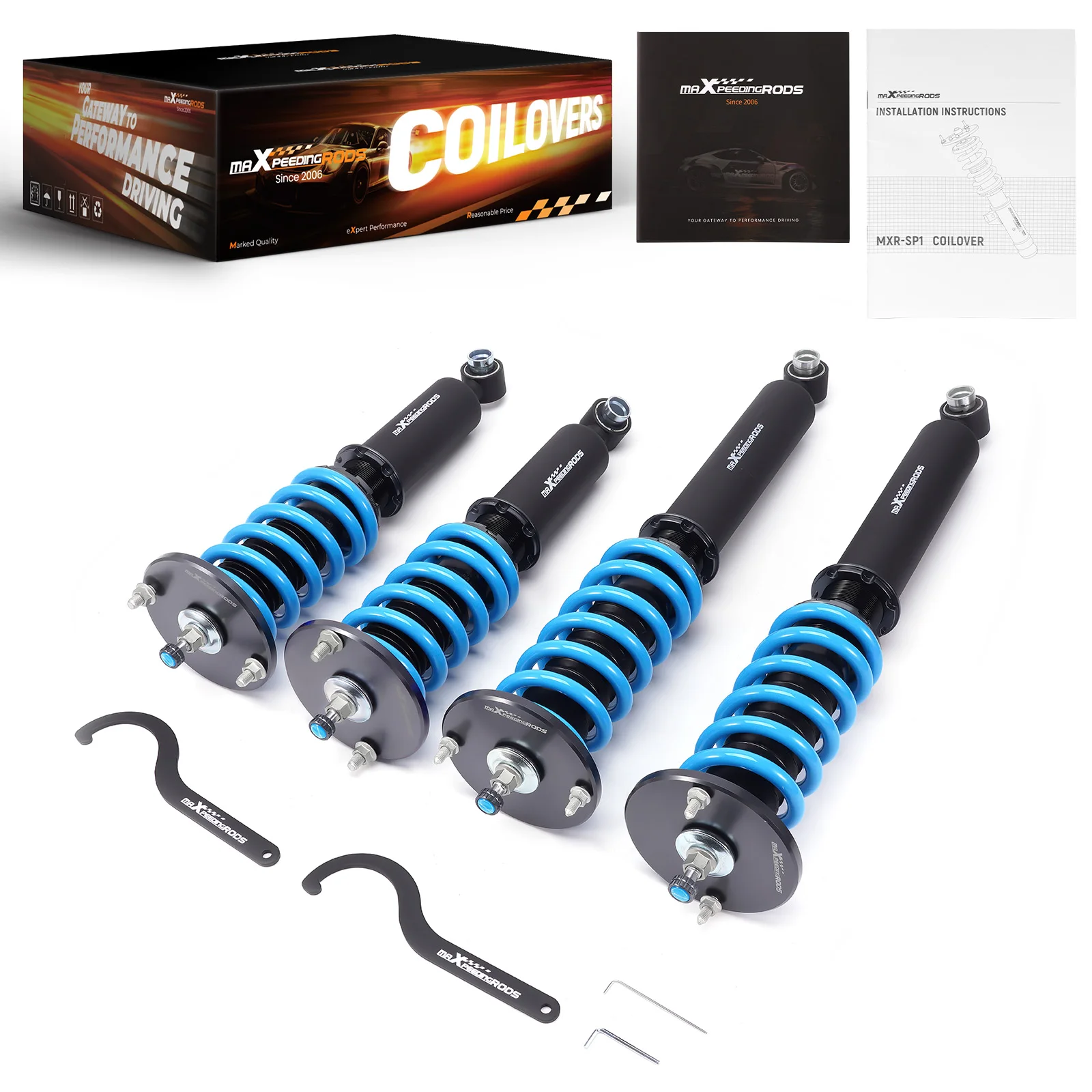 Койловеры MaXpeedingrods COT6 для Nissan Skyline R33 GTS TYPE S 1993-1998
Койловеры MaXpeedingrods COT6 для Nissan Skyline R33 GTS TYPE S 1993-1998