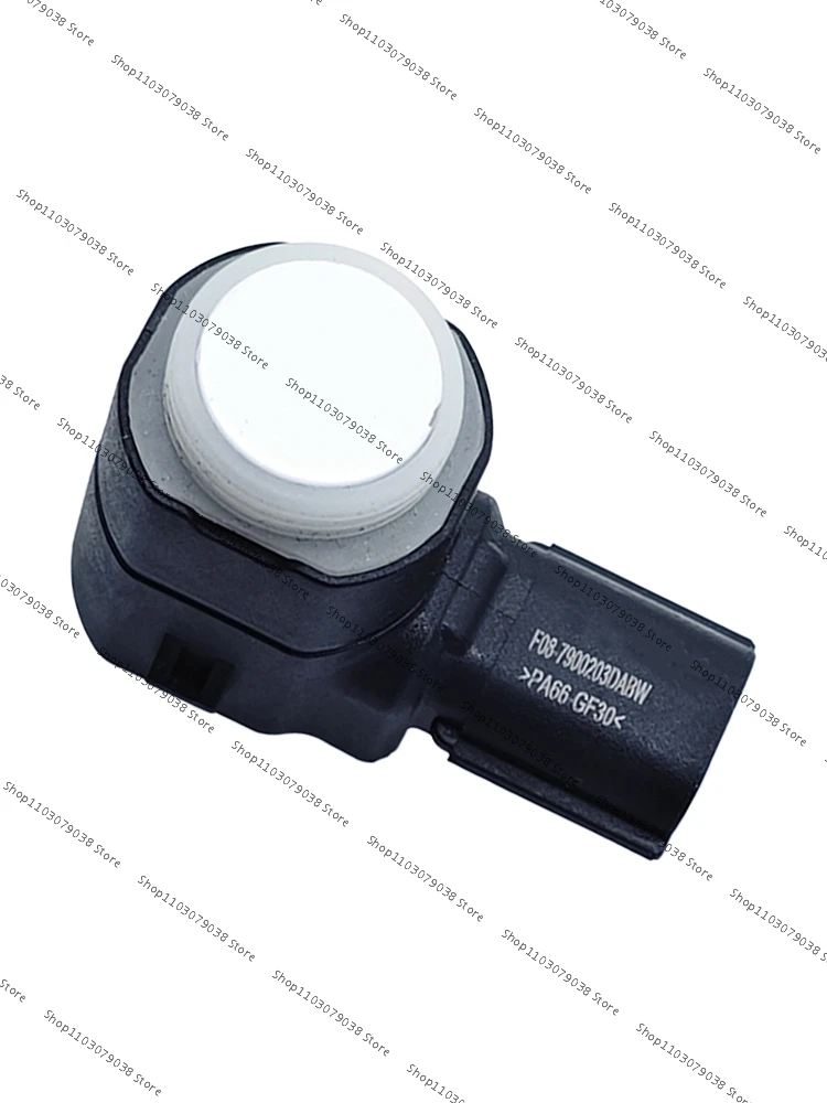 For Chery Jetour X70plus Dashing Ultrasonic Reverse Radar Probe Signal Parking Sensors F08-7900203
For Chery Jetour X70plus Dashing Ultrasonic Reverse Radar Probe Signal Parking Sensors F08-7900203