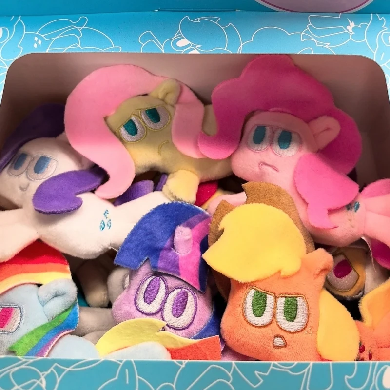 Genuine KAYOU My Little Pony Star Wish Party Refrigerator Magnet Pendant Flying Style Blind Pouch Confirm Style Rarity Gifts
Genuine KAYOU My Little Pony Star Wish Party Refrigerator Magnet Pendant Flying Style Blind Pouch Confirm Style Rarity Gifts