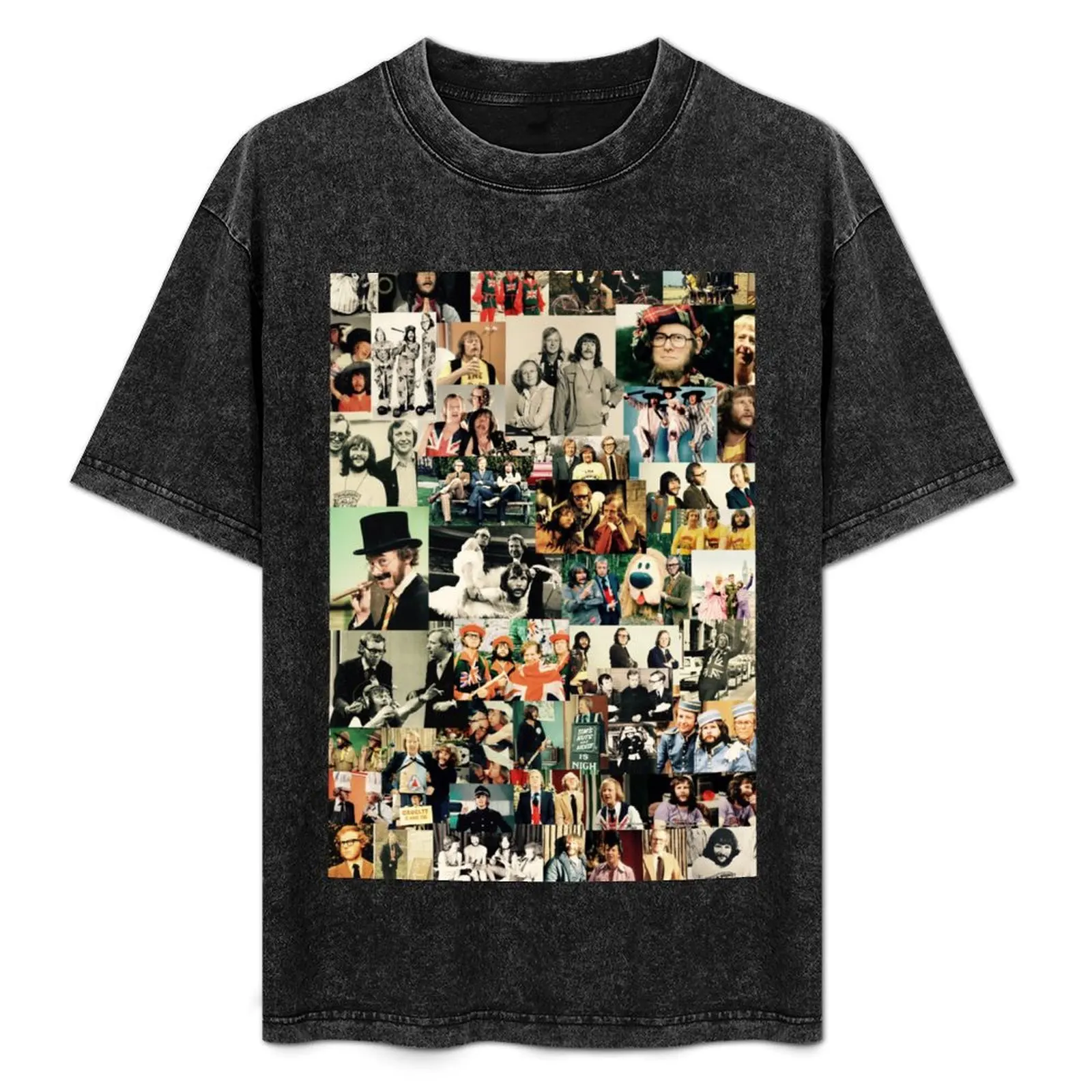 Goodie Goodie Yum Yum T-Shirt Comfortable Basic Crew Neck Tee
Goodie Goodie Yum Yum T-Shirt Comfortable Basic Crew Neck Tee