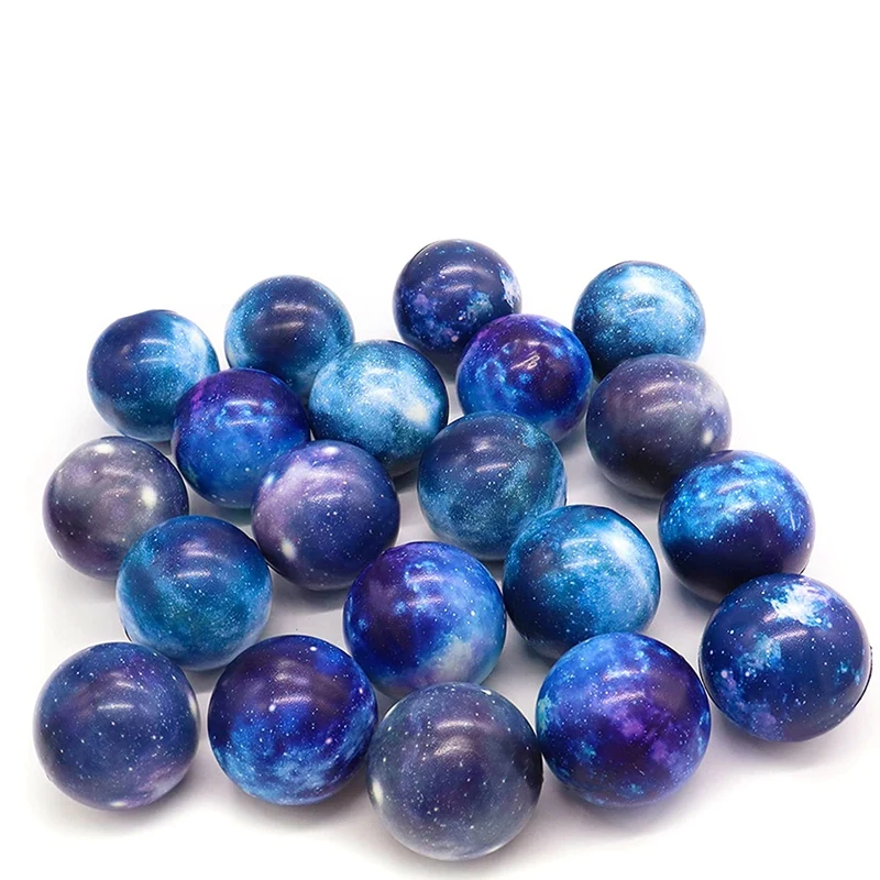 20 Pack 2.5 Inches Space Theme Squeeze Balls Stress Relief Ball Squeeze Anxiety Fidget Sensory Balls
20 Pack 2.5 Inches Space Theme Squeeze Balls Stress Relief Ball Squeeze Anxiety Fidget Sensory Balls