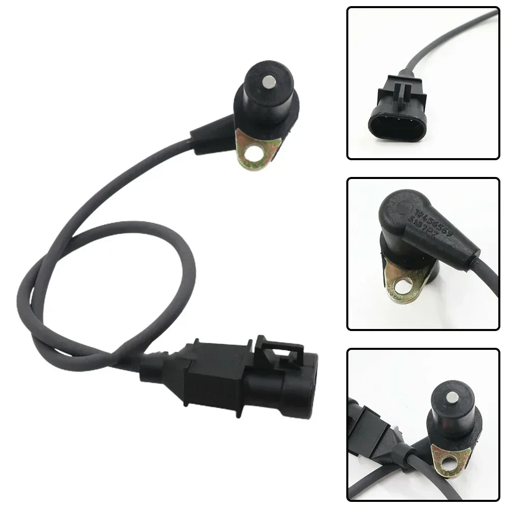 Upgrade Your For Great Wall Changan's Engine with a Crankshaft Position Sensor OE Numbers 10456569 25375909 0801114566
Upgrade Your For Great Wall Changan's Engine with a Crankshaft Position Sensor OE Numbers 10456569 25375909 0801114566