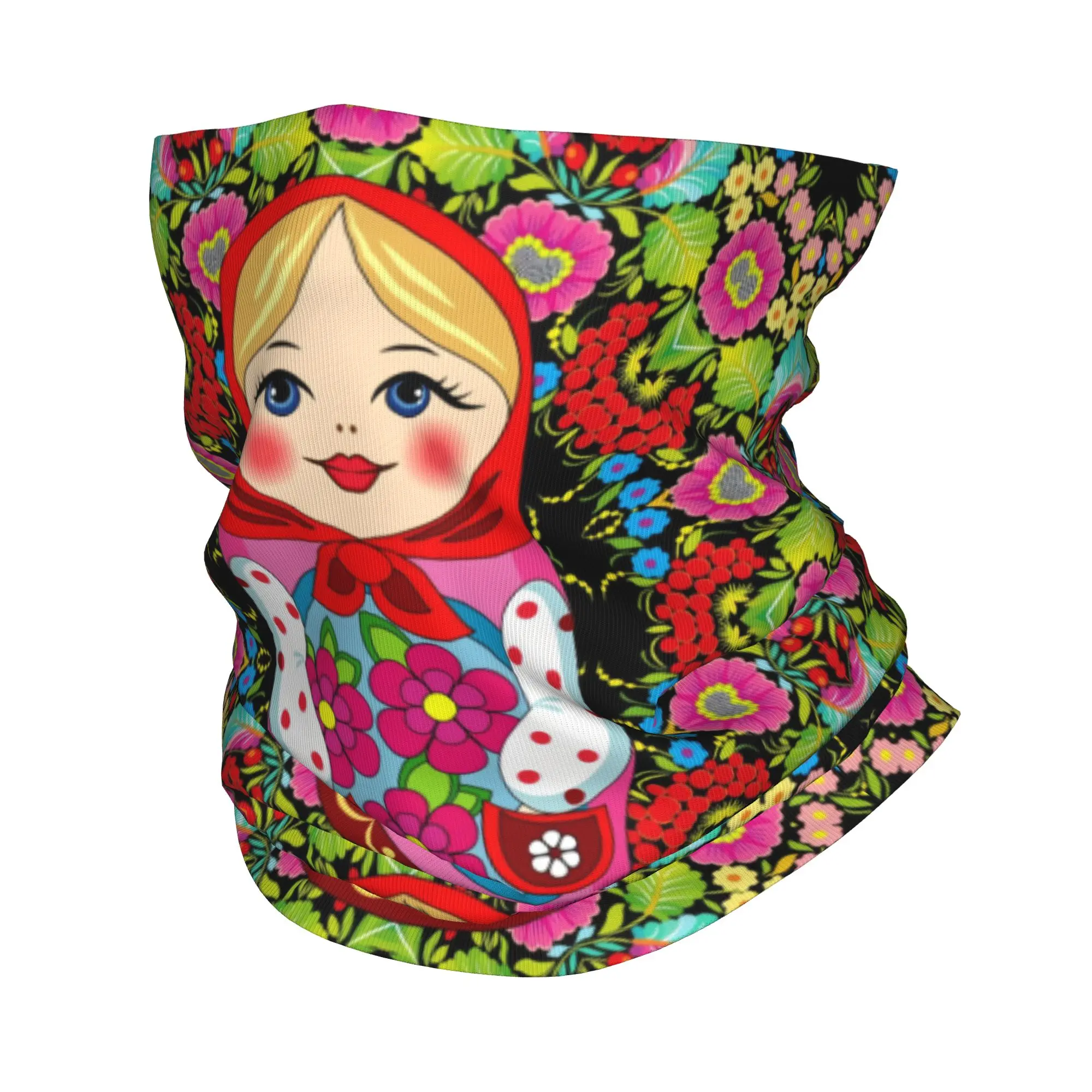 Матрешка на заказ, русская, народное искусство, бандана, гетры для лыжного охоты, мужской и женский шарф, повязка на голову, теплая повязка на голову
Матрешка на заказ, русская, народное искусство, бандана, гетры для лыжного охоты, мужской и женский шарф, повязка на голову, теплая повязка на голову