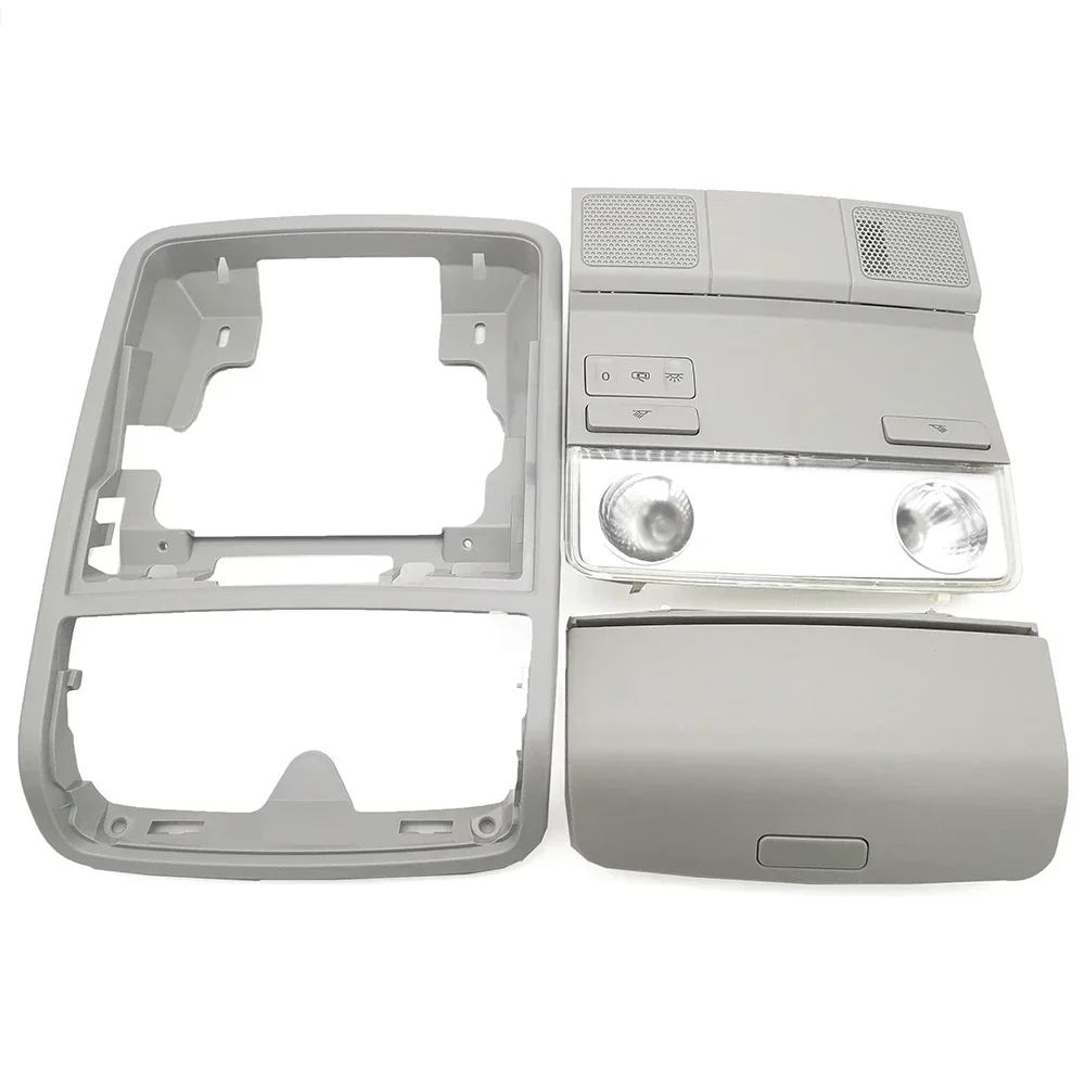 For VW Golf 5 golf 6 for Passat B6 Interior Dome Reading light Roof Ceiling Lamps Glasses Case
For VW Golf 5 golf 6 for Passat B6 Interior Dome Reading light Roof Ceiling Lamps Glasses Case