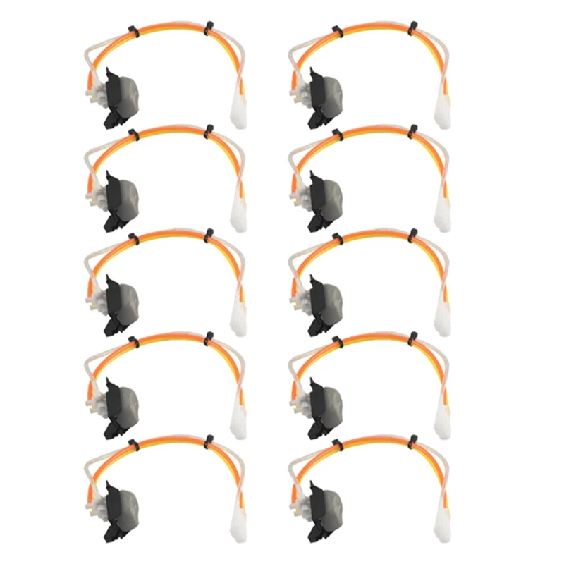 10PCS Truck Seat Adjustment Control Valve Seat Switch For MAN Eurocargo Truck 81623406127 1510000043 2V5898193
10PCS Truck Seat Adjustment Control Valve Seat Switch For MAN Eurocargo Truck 81623406127 1510000043 2V5898193