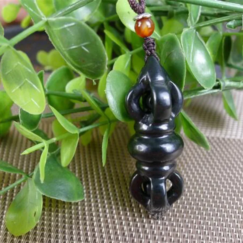Hetian Qingyu Diamond pestle descends demon pestl jewelry Fine jewelry guard against evil safeguard safety Pendant Necklace
Hetian Qingyu Diamond pestle descends demon pestl jewelry Fine jewelry guard against evil safeguard safety Pendant Necklace