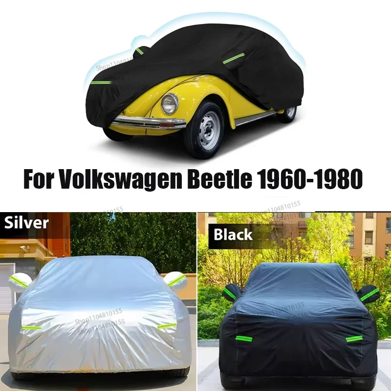 Изготовленная на заказ подходит для Volkswagen Beetle Bug, 2-дверная, 1960-1980, водонепроницаемая, сверхпрочная, всепогодная, защитная сумка для хранения
Изготовленная на заказ подходит для Volkswagen Beetle Bug, 2-дверная, 1960-1980, водонепроницаемая, сверхпрочная, всепогодная, защитная сумка для хранения