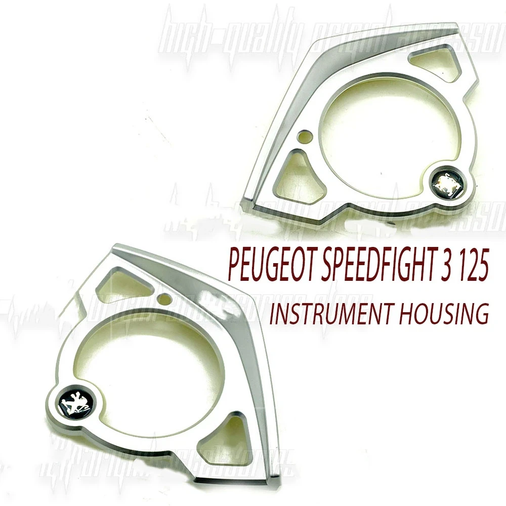 Motorcycle Protective Instrument Cover Instrument Cover Suitable For Peugeot Speedfight 3 125 Speedfight 3 Decorative Cover
Motorcycle Protective Instrument Cover Instrument Cover Suitable For Peugeot Speedfight 3 125 Speedfight 3 Decorative Cover