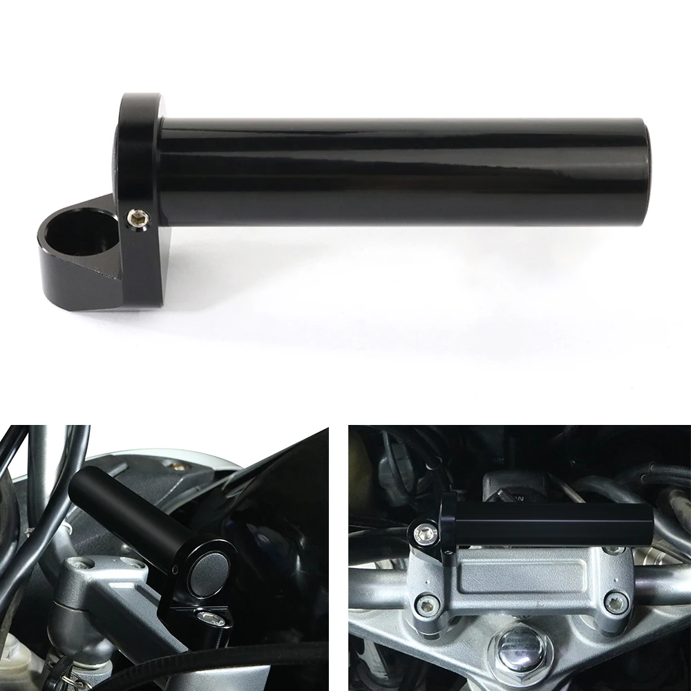 Motorcycle Navigation Bracket GPS Mount Holder For Husqvarna 701 Supermoto ROYAL ENFIELD Himalayan Super Meteor moto guzzi SWM
Motorcycle Navigation Bracket GPS Mount Holder For Husqvarna 701 Supermoto ROYAL ENFIELD Himalayan Super Meteor moto guzzi SWM