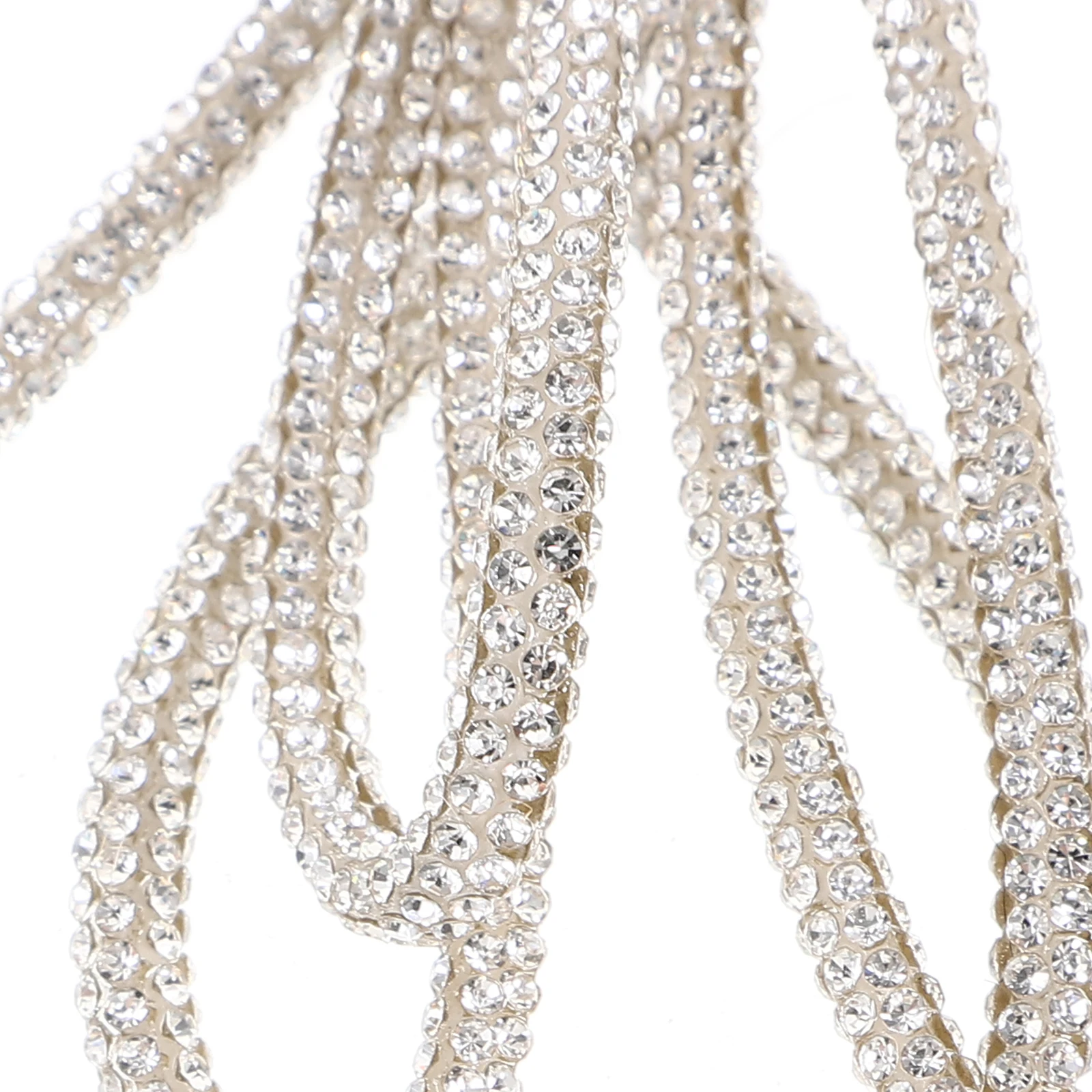 1 Pair Shoe Laces Bling Glitter Bling Glitter Shoe Laces Crystal Shoelaces Durable Decorative Casual Sneaker Accessories
1 Pair Shoe Laces Bling Glitter Bling Glitter Shoe Laces Crystal Shoelaces Durable Decorative Casual Sneaker Accessories