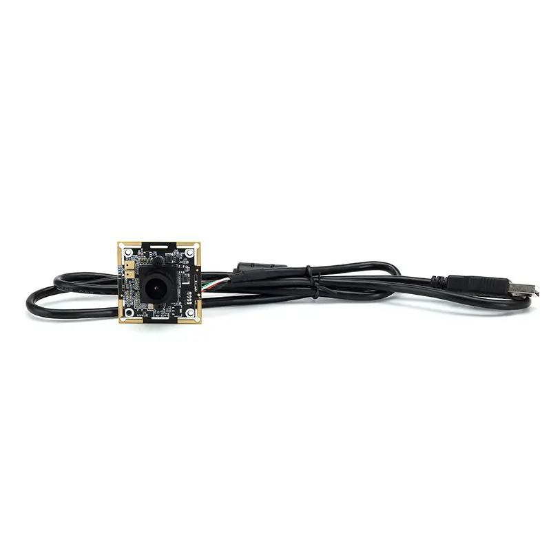 8MP IMX179 USB Camera Module Efficient QR Code Document Scanning Sensor Module
8MP IMX179 USB Camera Module Efficient QR Code Document Scanning Sensor Module