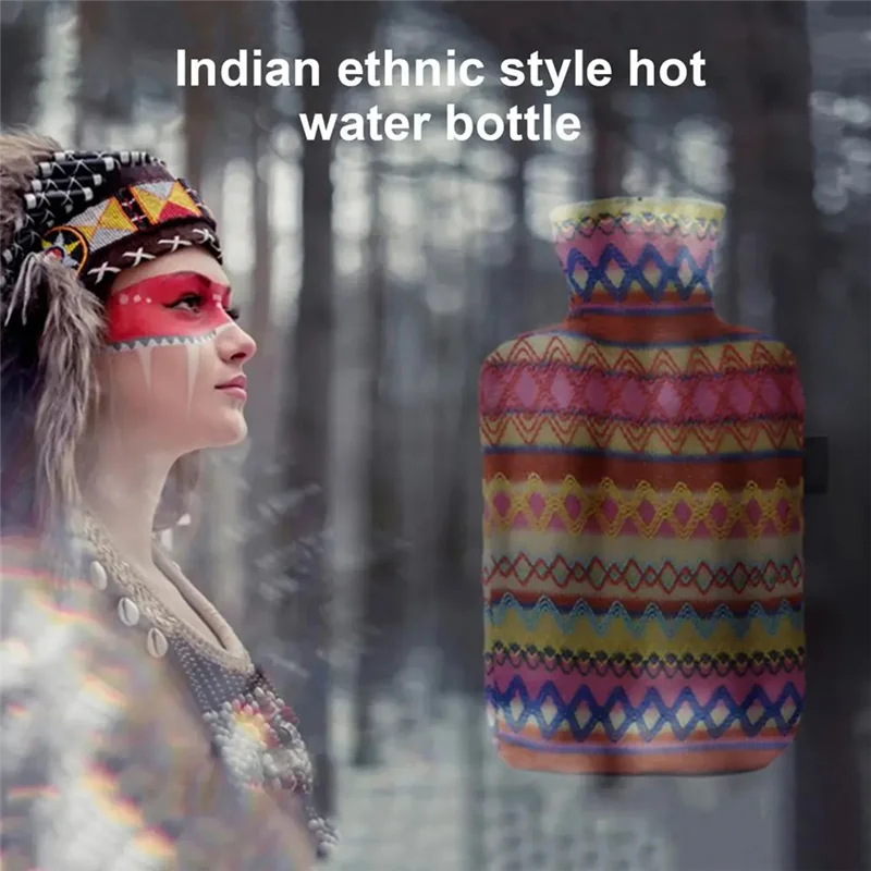 KB-2 L сумка для горячей воды с вязаной крышкой, бутылка для горячей воды, женский мешок для горячего компресса, наполнитель воды, сумка для горячей воды
KB-2 L сумка для горячей воды с вязаной крышкой, бутылка для горячей воды, женский мешок для горячего компресса, наполнитель воды, сумка для горячей воды