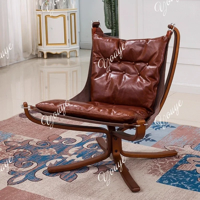 J American Single Sofa Lazy Leisure Chair Custom Bedroom Living Room Solid Wood Italian Light Luxury Simple Study Chair
J American Single Sofa Lazy Leisure Chair Custom Bedroom Living Room Solid Wood Italian Light Luxury Simple Study Chair