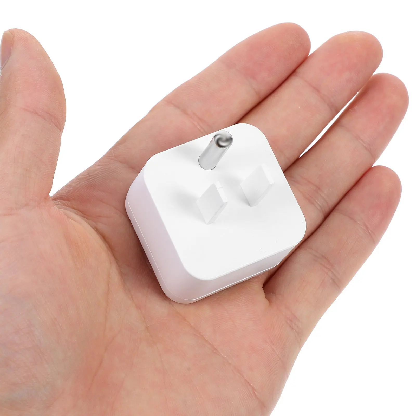 2 шт. адаптера для заземления, надежный преобразователь питания для домашнего использования, розетка с заземлением, электрический разъем, заземляющий штекер
2 шт. адаптера для заземления, надежный преобразователь питания для домашнего использования, розетка с заземлением, электрический разъем, заземляющий штекер