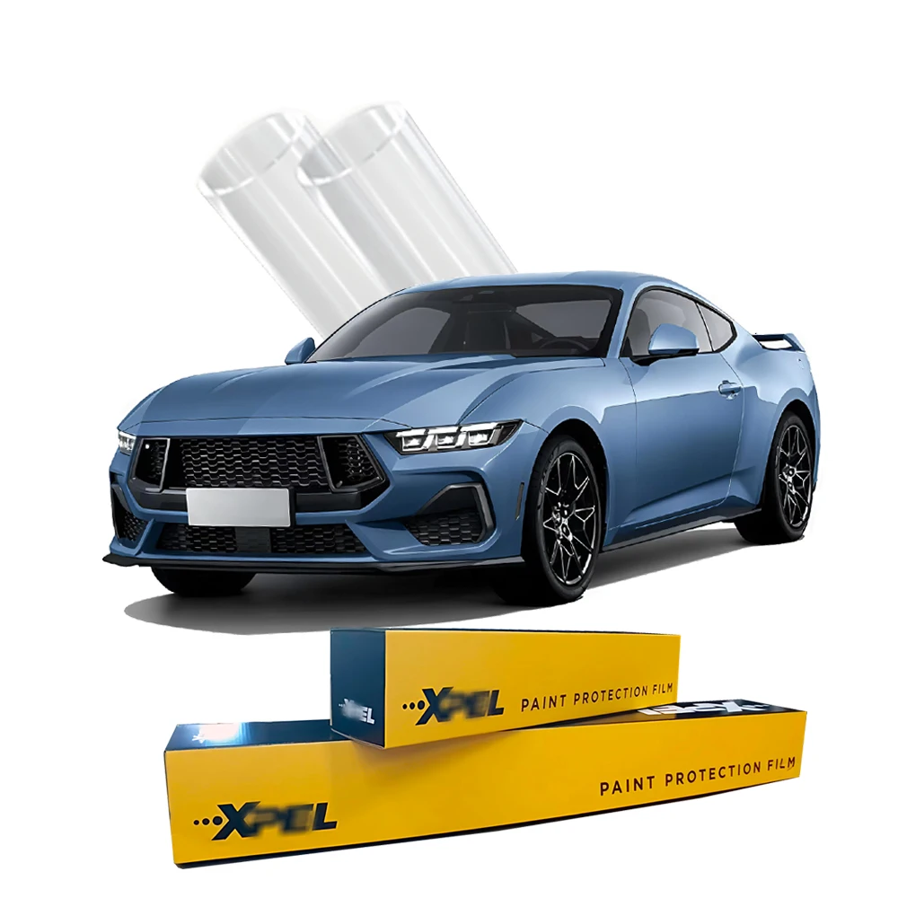 Ultimate Plus High Clear самовосстанавливающаяся защитная пленка из ТПУ PPF для XPel PPF для кузова автомобиля
Ultimate Plus High Clear самовосстанавливающаяся защитная пленка из ТПУ PPF для XPel PPF для кузова автомобиля