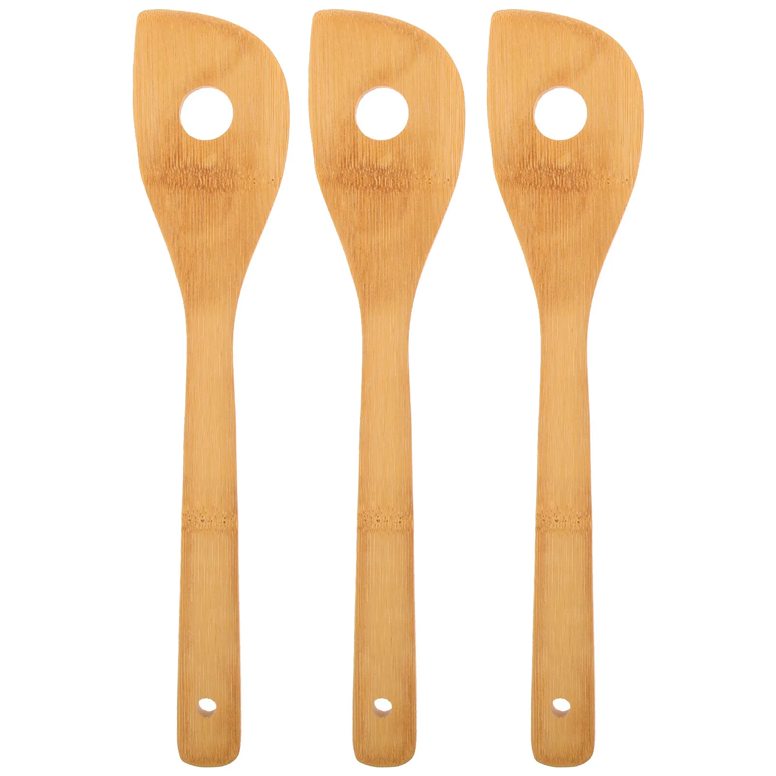 1pc Maple Wood Mixing Spoon Hole Kitchen Cooking Baking Tool For Eggs Coffee Tea Lightweight Stirring Rod Reusable
1pc Maple Wood Mixing Spoon Hole Kitchen Cooking Baking Tool For Eggs Coffee Tea Lightweight Stirring Rod Reusable
