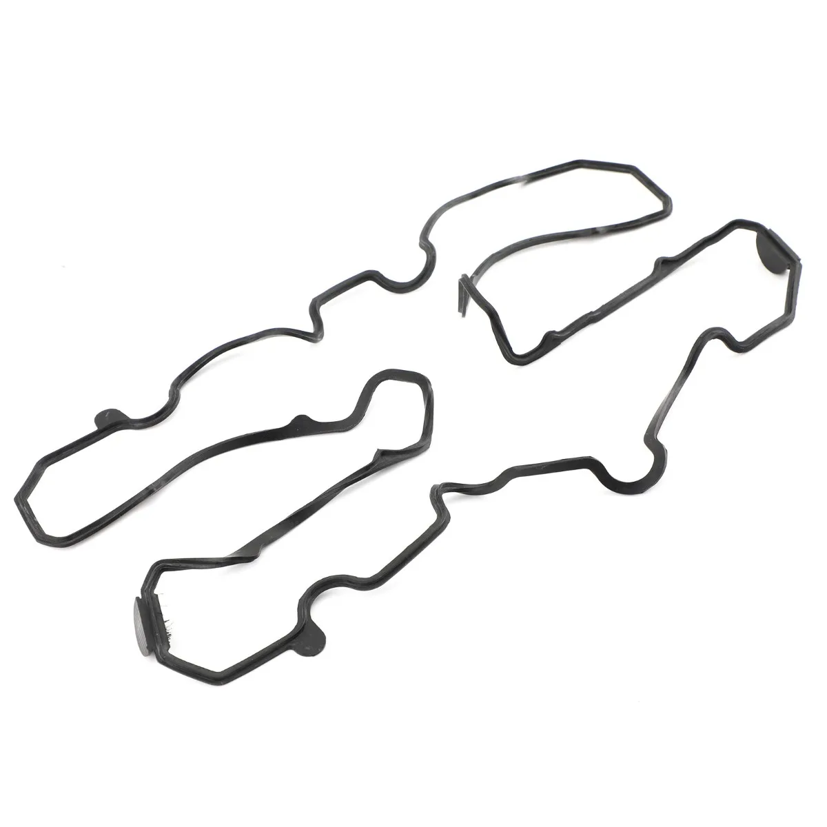 Motorcycle Valve Cover Gasket Replacement Accessories For Yamaha XJR1200 XJR1300 FJ1100 FJ1200 36Y-11193-00-00 UE
Motorcycle Valve Cover Gasket Replacement Accessories For Yamaha XJR1200 XJR1300 FJ1100 FJ1200 36Y-11193-00-00 UE