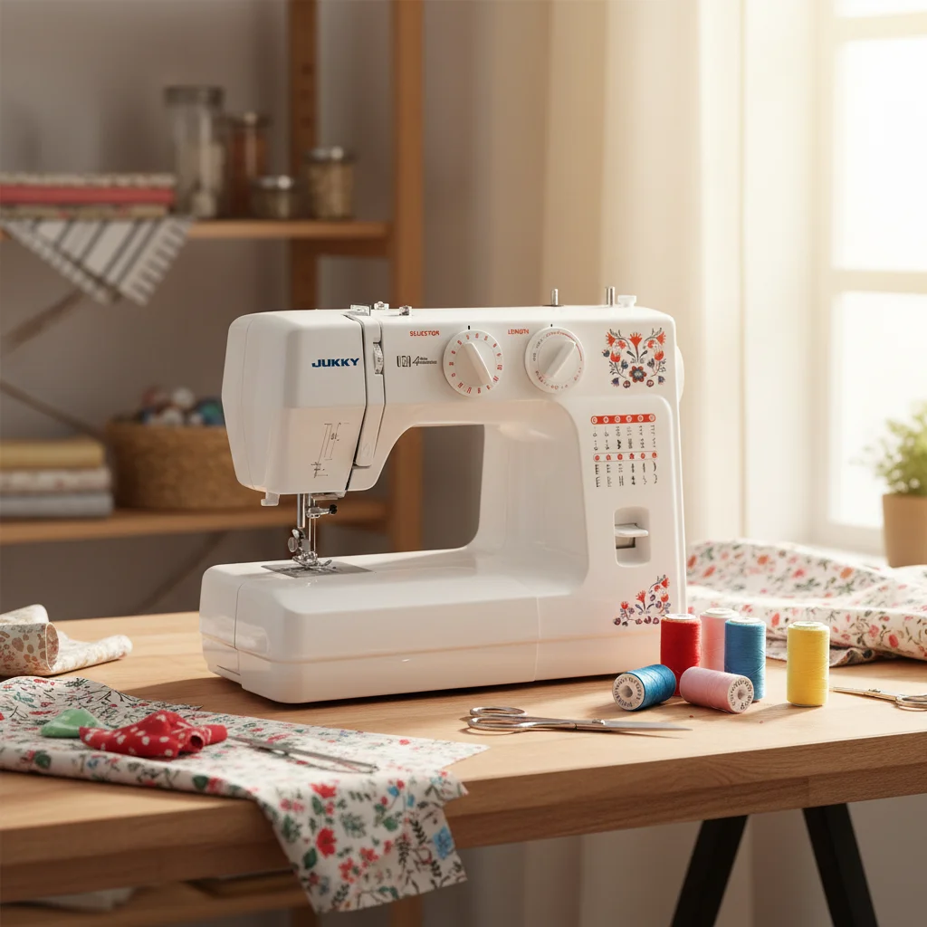 New Design Multifunction Embroidery Electric Motor Mini Portable Domestic Sewing Machine Household Apparel Machinery
New Design Multifunction Embroidery Electric Motor Mini Portable Domestic Sewing Machine Household Apparel Machinery