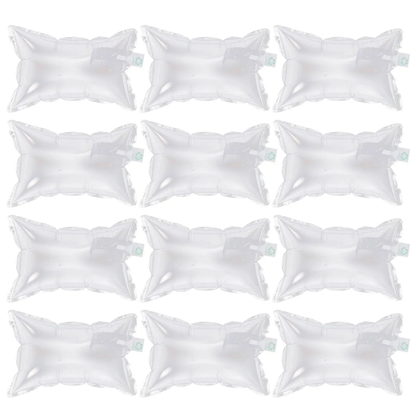 30pcs Inflatable Air Bag Transparent Protective Packaging for Shipping Glass Fruit Cosmetics Backpack Office
30pcs Inflatable Air Bag Transparent Protective Packaging for Shipping Glass Fruit Cosmetics Backpack Office